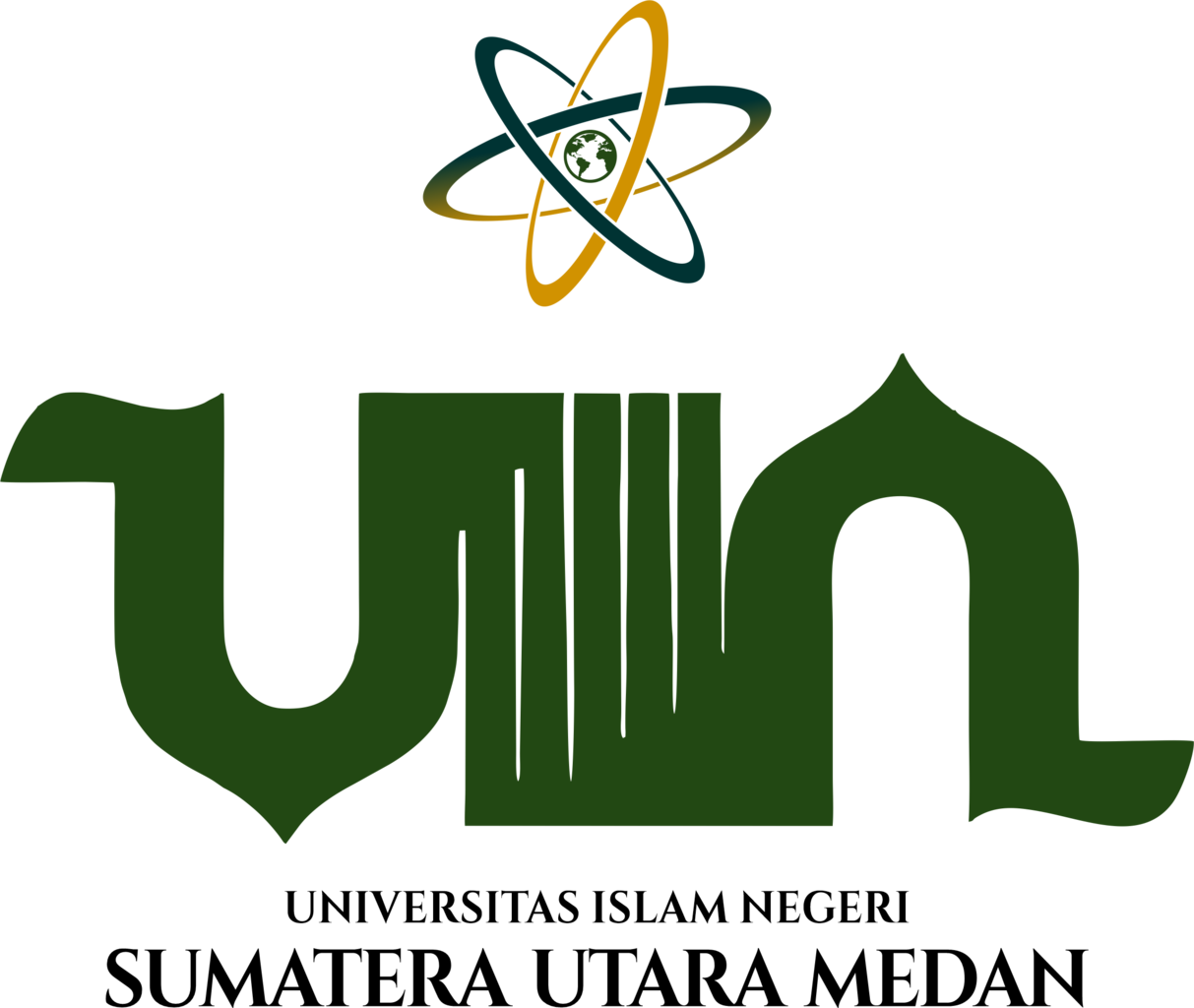 Logo UINSU